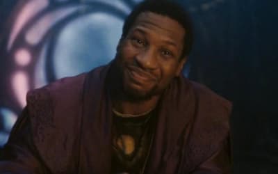 Jonathan Majors Trial: Video Shows LOKI Star Being Chased Four Blocks By Ex-Girlfriend Grace Jabbari