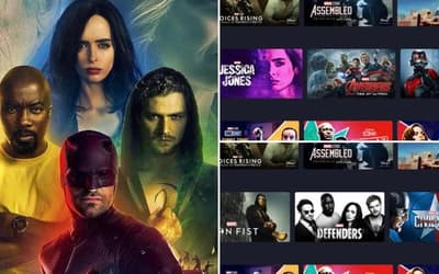 Netflix's Marvel Shows Have Been Officially Added To The MCU Timeline On Disney+