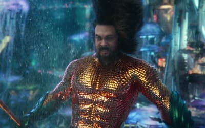 AQUAMAN AND THE LOST KINGDOM Swimming To Digital Platforms Sooner Than Expected
