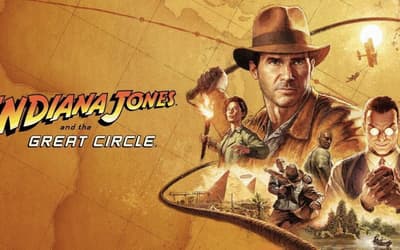 INDIANA JONES AND THE GREAT CIRCLE Xbox FPS Unveils Action-Packed Gameplay Trailer