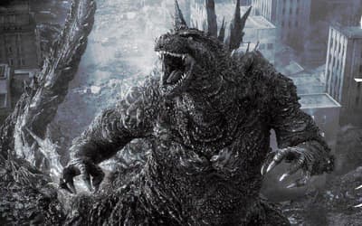 GODZILLA MINUS ONE/MINUS COLOR Coming To U.S. Theaters This Month For One Week Only