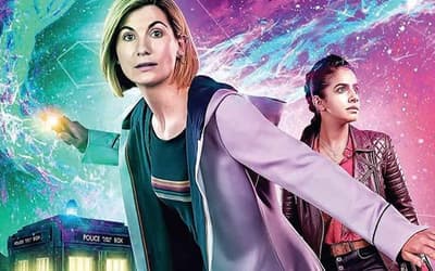 DOCTOR WHO: Chris Chibnall Comments On The Fan Backlash To His Divisive Tenure As Showrunner