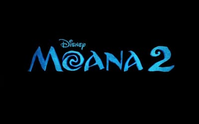MOANA Disney+ Series Is Now Being Released In Theaters As A Movie; First Teaser Trailer And Image Released