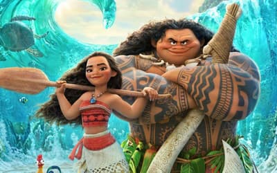 MOANA 2: Lead Stars Dwayne Johnson And Auli'i Cravalho Reportedly Haven't Signed Up For Sequel Yet