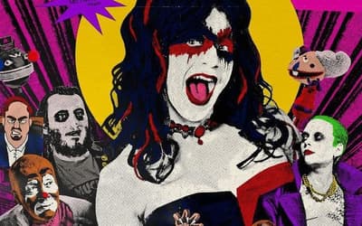 THE PEOPLE'S JOKER: Vera Drew's Queer Comic Book Parody Gets A Chaotic New Trailer