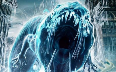 First GHOSTBUSTERS: FROZEN EMPIRE Clip Unleashes The Sewer Dragon As Tickets Go On Sale