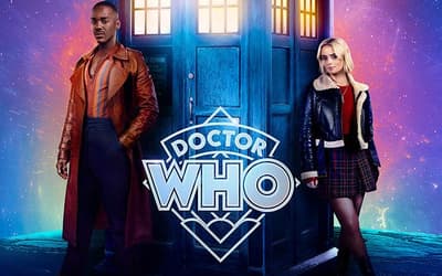 DOCTOR WHO Will Launch Simultaneously Worldwide With 2-Episode Premiere; New Poster And Key Art Revealed