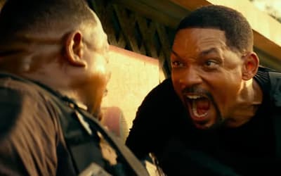 BAD BOYS: RIDE OR DIE Trailer Sends Its Leads On The Run As Will Smith And BATGIRL Directors Make Comeback