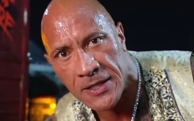 BLACK ADAM Star The Rock Shows True Villain Side During WWE RAW In Brutal, Bloody Attack On Cody Rhodes
