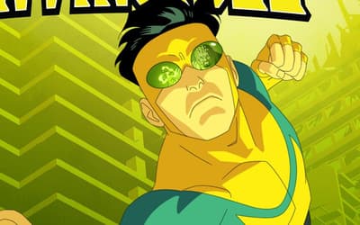INVINCIBLE Unleashes His Rage In Preview Clip From This Week's Season 2 Finale