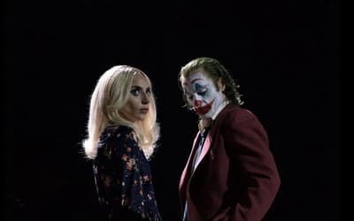 JOKER: FOLIE À DEUX TikTok Post Reveals Lady Gaga's Unique Harley Quinn Voice