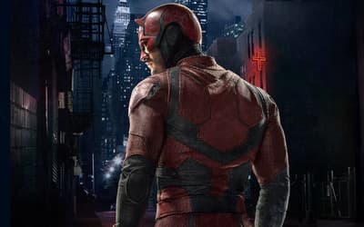 DAREDEVIL: BORN AGAIN Has Only Finished Shooting Its First 9 Episodes, Not The Second Half