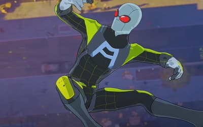 Modders Have Already Added INVINCIBLE's Agent Spider To Insomniac's SPIDER-MAN Game