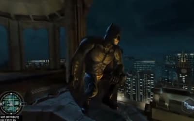 A Nolanverse BATMAN Game From The Studio Behind SHADOW OF MORDOR Came Very Close To Fruition