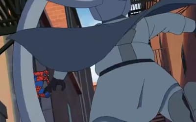 SPECTACULAR SPIDER-MAN Cameos In The INVINCIBLE Season 2 Finale Thanks To A Talented Fan Animator
