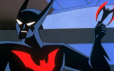 Viral BATMAN BEYOND Animated Teaser Has Fans Wondering Why WB Hasn't Moved Forward With A Similar Concept