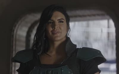 Fired THE MANDALORIAN Star Gina Carano Hits Back At Disney: &quot;They Will Attempt To Destroy Your Career&quot;