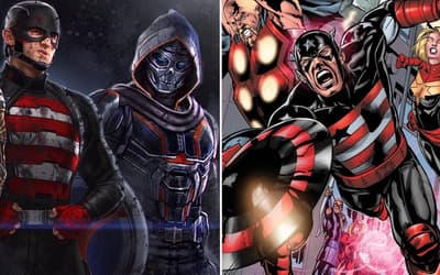 Speculation Mounts That THUNDERBOLTS* Could End Up Being A DARK AVENGERS Movie