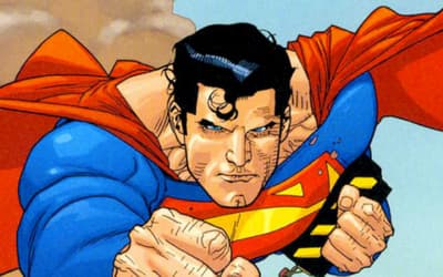 KICK-ASS Creator Mark Millar Details His Possible Plans For A Public Domain &quot;SUPERMAN&quot; Comic In 2033
