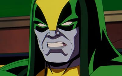 X-MEN '97 Episode 6 Clip Takes Us Into Space For A Battle Between The Shi'ar And Ronan The Accuser