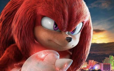 KNUCKLES: Paramount+ SONIC Spin-Off Hits Rotten Tomatoes; New Clips Released