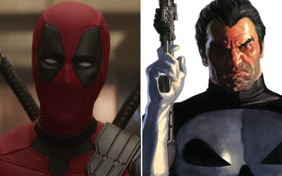 DEADPOOL & WOLVERINE Trailer Appears To Include An Obscure Variant Of A Classic PUNISHER Villain