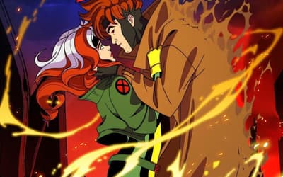 X-MEN '97 Artwork Pays Tribute To The Tragic End Of Gambit And Rogue's Relationship
