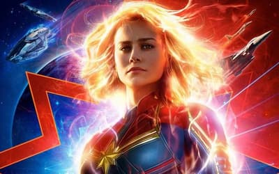 CAPTAIN MARVEL  Footage To Debut On ESPN During The NCAA National Championship