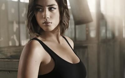 AGENTS OF S.H.I.E.L.D.'s Chloe Bennet Denies Reports That Quake Is Going To Return On Disney+