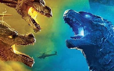 GODZILLA: KING OF THE MONSTERS Helmer Reveals Why They're Called Titans And Not Kaiju In The MonsterVerse