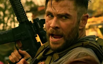 EXTRACTION: Netflix Reveals How Many People Chris Hemsworth's Tyler Rake Killed In The Movie