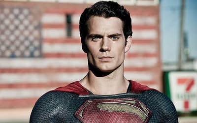 Henry Cavill Talks The #SNYDERCUT And His Desire For A MAN OF STEEL Sequel