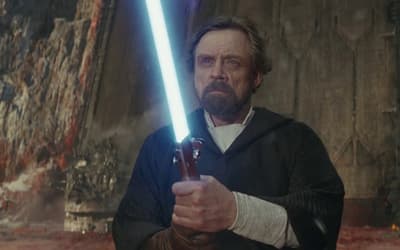STAR WARS Legend Mark Hamill Reiterates That His Time As Luke Skywalker Has Reached Its End