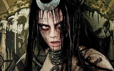 SUICIDE SQUAD Concept Art Shared By David Ayer Teases Enchantress' Ties To Apokolips