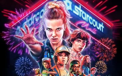 STRANGER THINGS Season 3 Teases A Life-Changing Summer With A New '80s-Style Poster