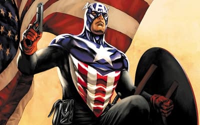 Marvel Studios DID Consider Having Bucky Become Captain America After AVENGERS: ENDGAME