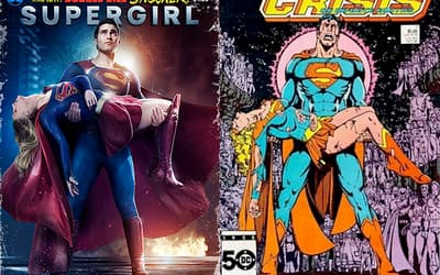 ARROWVERSE Creator Marc Guggenheim Teases More Surprises To Come In CRISIS ON INFINITE EARTHS