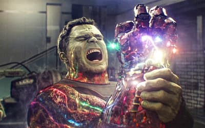 AVENGERS: ENDGAME Scribes Christopher Markus & Stephen McFeely Reveal Who Hulk Saw In The Soul Stone