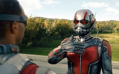 ANT-MAN Director Peyton Reed Reveals Which Avenger The Falcon Was Talking To In The Movie