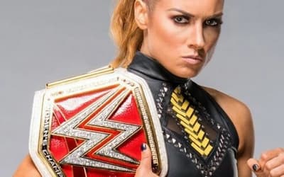WWE Superstar Becky Lynch Is Reportedly Set To Appear In An Upcoming Marvel Movie