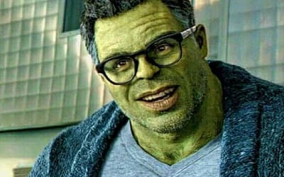 AVENGERS: ENDGAME Directors Reveal That Smart Hulk Is Neither Bruce Nor The Hulk