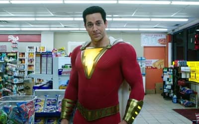 BOX OFFICE: SHAZAM! Currently Tracking For A $16M Easter Holiday Weekend
