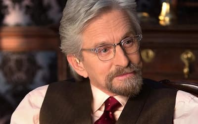 ANT-MAN 3 Star Michael Douglas Says We Could Get News About The Threequel &quot;Pretty Soon&quot;