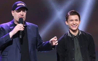 Marvel Studios President Kevin Feige Talks SPIDER-MAN's MCU Departure; &quot;It Was Never Meant To Last Forever&quot;