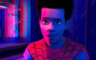 SPIDER-MAN: INTO THE SPIDER-VERSE Star Shameik Moore Doesn't Expect To Play A Live-Action Miles Morales
