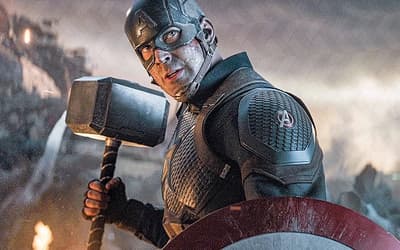 AVENGERS: ENDGAME Writers Reveal What It Took For Captain America To Become Worthy