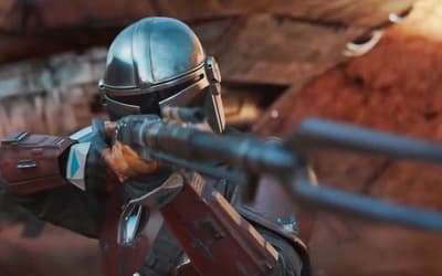 THE MANDALORIAN Season 2 Episode Titles Possibly Revealed - SPOILERS