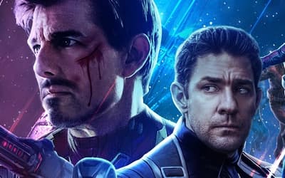 AVENGERS: ENDGAME Fan-Made Poster Features The Actors Who Missed Out On Key MCU Roles