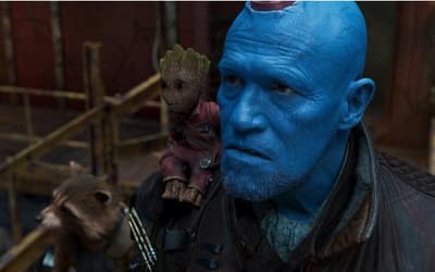 GUARDIANS OF THE GALAXY Director James Gunn Filmed An R-Rated Version Of Yondu's Mary Poppins Line