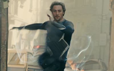 BOX OFFICE: After Massive Chinese Opening, AVENGERS: AGE OF ULTRON Hits $1.1 Billion